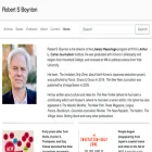 robertboynton.com