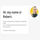 robertbucko.com robertbucko.com