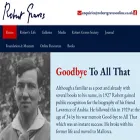 robertgraves.org robertgraves.org