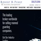 roberthperry.com roberthperry.com