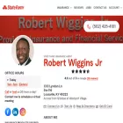 robertismyagent.net robertismyagent.net