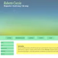 robertococcia.it robertococcia.it