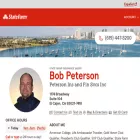 robertpeterson.net