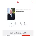 robertranew.com