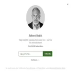 robertreich.substack.com robertreich.substack.com