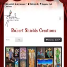 robertshields.com