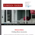 robertsonmadison.com robertsonmadison.com