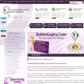robingupta.com
