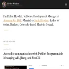 robinhowlett.com robinhowlett.com