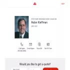 robinkleffman.com
