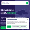 robinplati.cz robinplati.cz