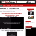 robinspost.com robinspost.com