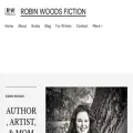 robinwoodsfiction.com robinwoodsfiction.com