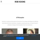 robkoons.net