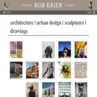 robkrier.de robkrier.de
