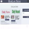 roblawnews.com