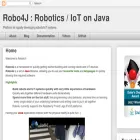 robo4j.io