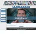 roboawesome.com roboawesome.com