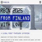 robocon.io robocon.io