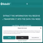 robodx.io robodx.io