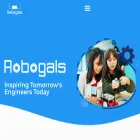 robogals.org
