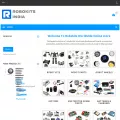 robokits.co.in robokits.co.in