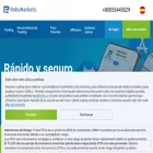 robomarkets.es robomarkets.es