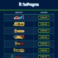 robopragma.com robopragma.com