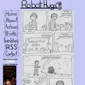 robot-hugs.com