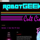 robotgeekscultcinema.com robotgeekscultcinema.com