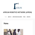 robotics-africa.org robotics-africa.org