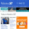 robotics247.com
