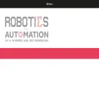 roboticsandautomation.co.uk roboticsandautomation.co.uk