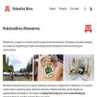 robotikabrno.cz robotikabrno.cz