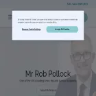 robpollock.com robpollock.com