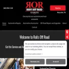 robsoffroad.com robsoffroad.com