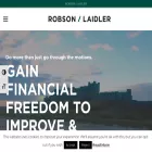 robson-laidler.co.uk robson-laidler.co.uk