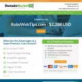 robswebtips.com