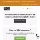 robustiekwonen.nl