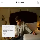 robustoluggage.com