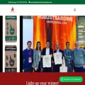 robustsardinepellet.com robustsardinepellet.com