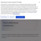 rochescience.at rochescience.at