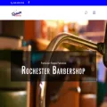 rochesterbarbershop.com