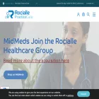 rociallepracticecare.com rociallepracticecare.com