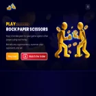 rock-paper-scissors.game rock-paper-scissors.game