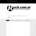 rock.com.ar