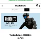rockbros.com.pe rockbros.com.pe