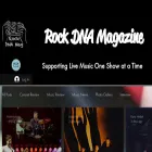 rockdnamag.com rockdnamag.com