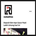 rockedition.com rockedition.com