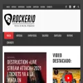 rockerio.cl rockerio.cl